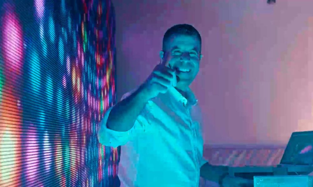 Audiovisuales para bodas en La Rioja